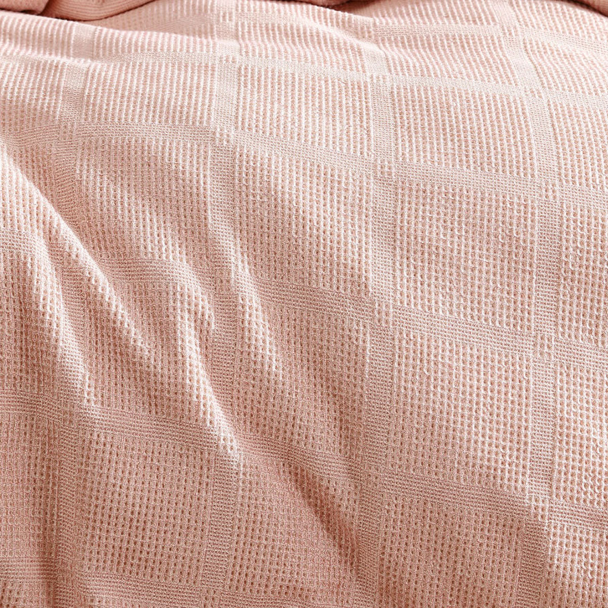 Galicia Peony Quilt Cover Set by Linen House