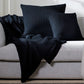 Haden Midnight European Pillowcase by Sheridan