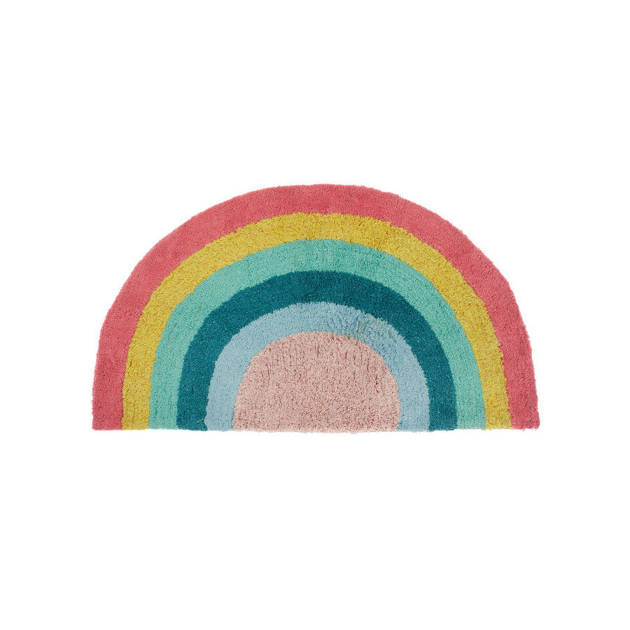 You Go Girl Peach Quilt Cover Set by Hiccups