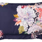 Hope Navy Quilt Cover Set By Logan & Mason