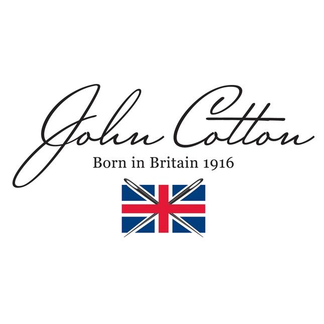 John Cotton Logo 