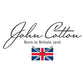 John Cotton Logo 