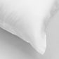 Lanham Single Tailored Silk Pillowcase by Sheridan