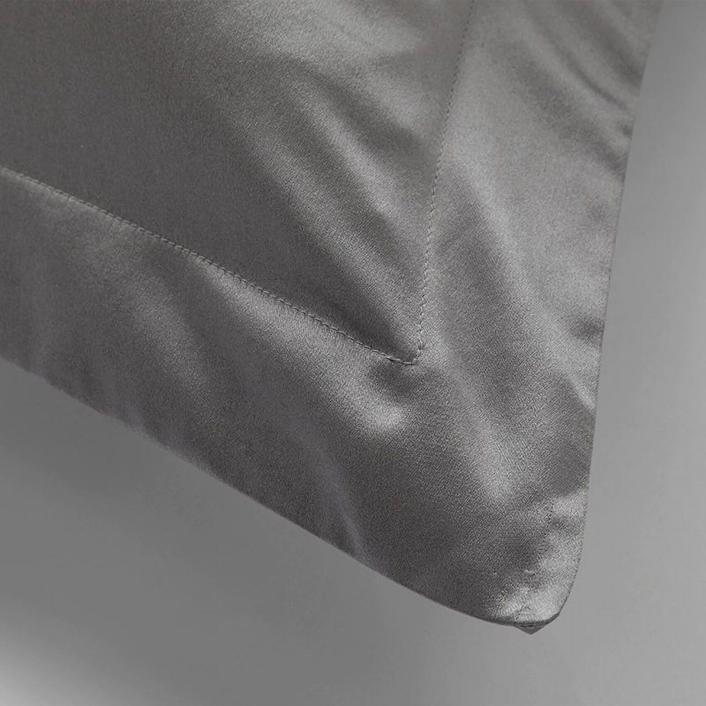 Lanham Single Tailored Silk Pillowcase by Sheridan
