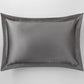 Lanham Single Tailored Silk Pillowcase by Sheridan