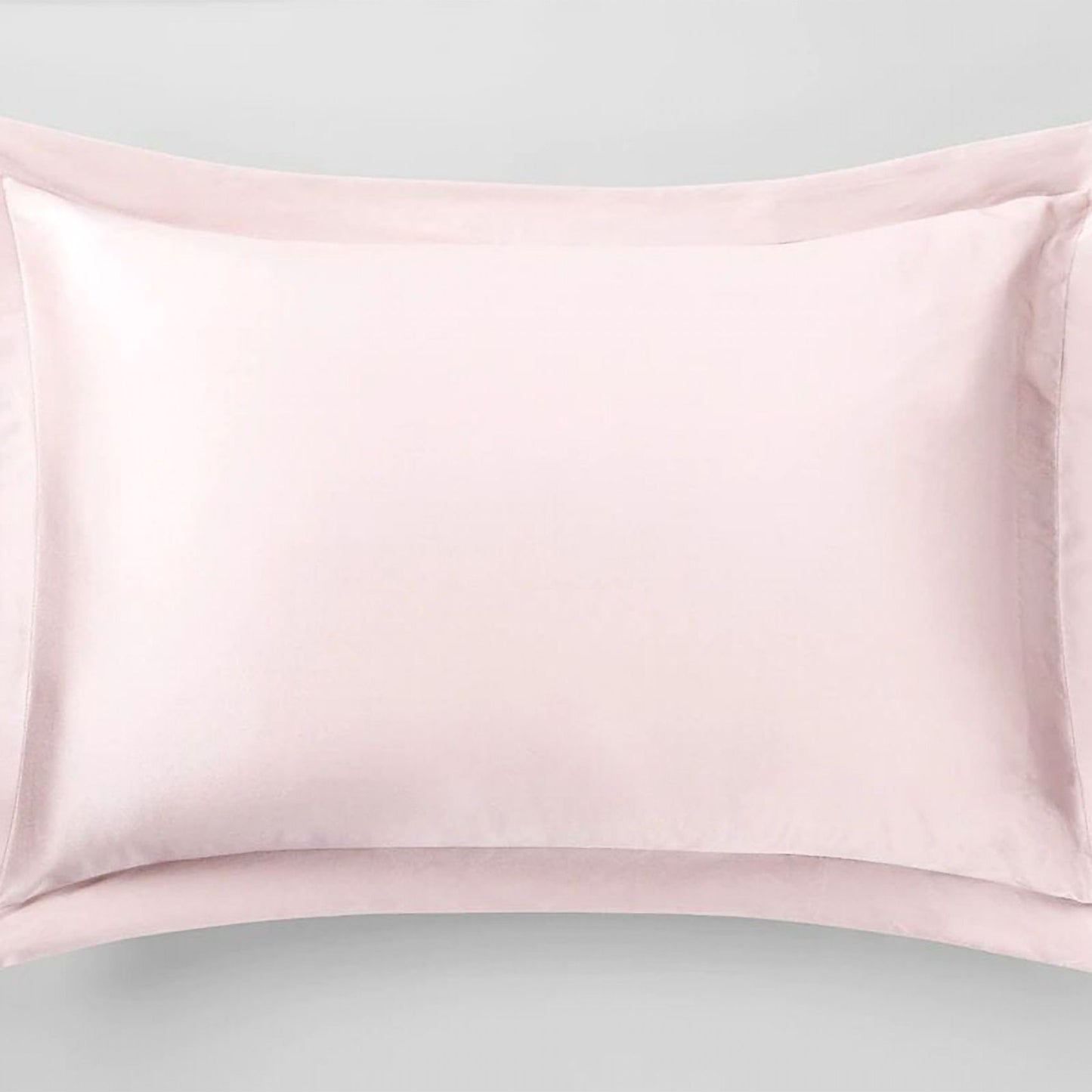 Lanham Single Tailored Silk Pillowcase by Sheridan