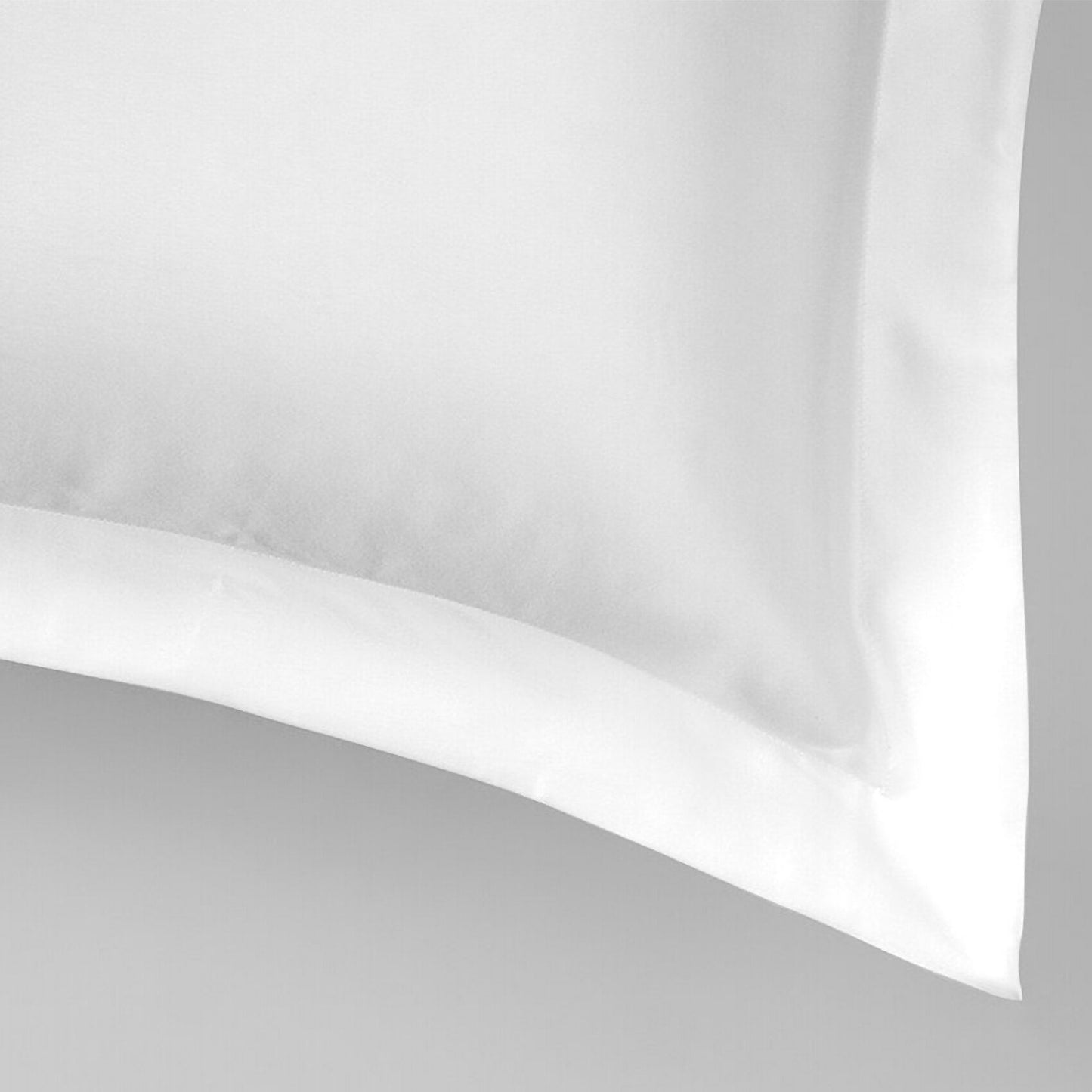 Lanham Single Tailored Silk Pillowcase by Sheridan