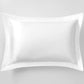 Lanham Single Tailored Silk Pillowcase by Sheridan