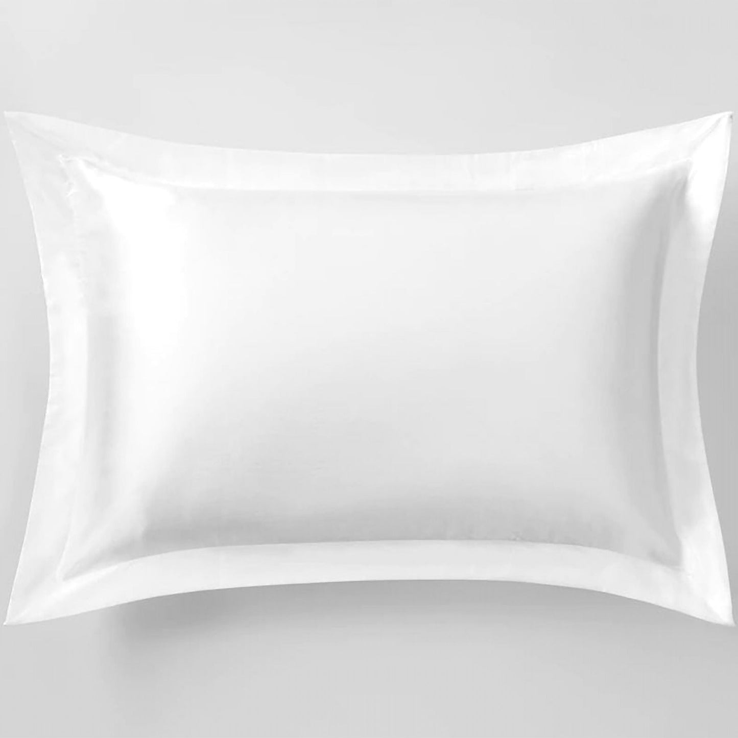 Lanham Single Tailored Silk Pillowcase by Sheridan