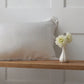 Lanham Single Tailored Silk Pillowcase by Sheridan