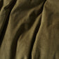 Den Caper Corduroy Quilt Cover Set by Linen House