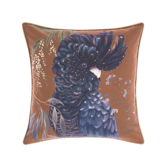 Acacia Garden Cushion 50X50CM by Linen House