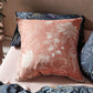 Acacia Garden European Pillowcase by Linen house