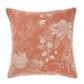 Acacia Garden European Pillowcase by Linen house