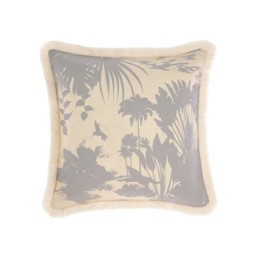 Alonna Cushion 48X48CM by Linen House