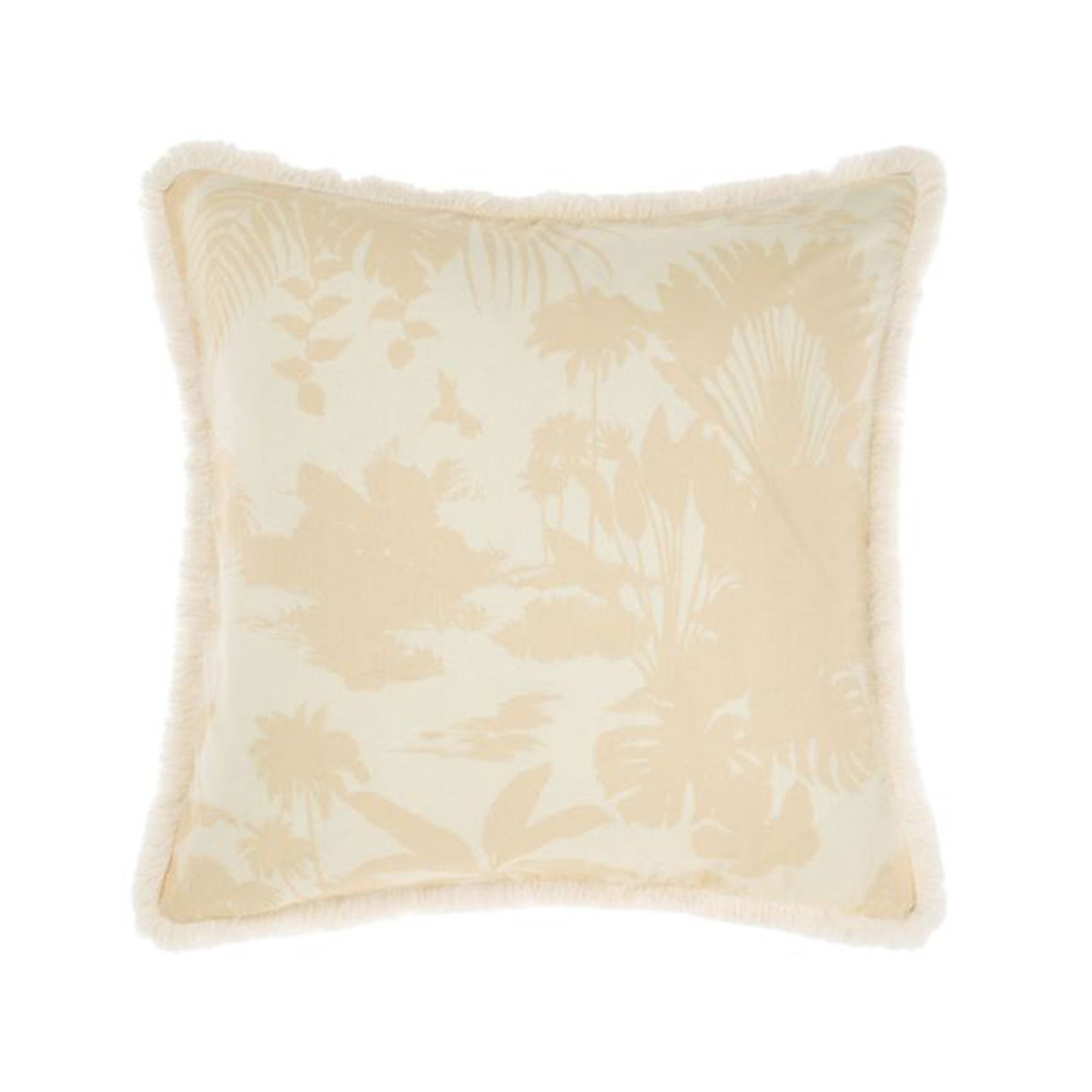 Alonna European Pillowcase by Linen House