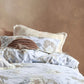 Alonna Sky Quilt Cover Set by Linen House