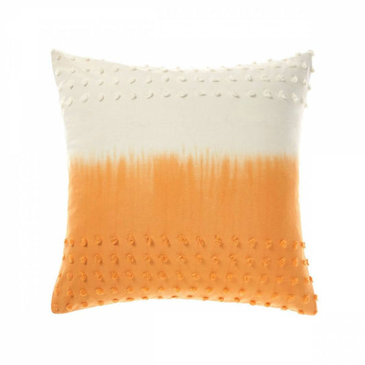Basque Marigold European Pillowcase by Linen House