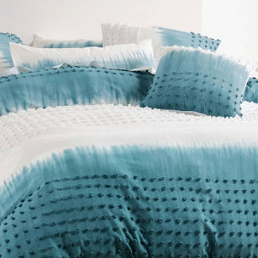 Basque Reef Quilt Covers