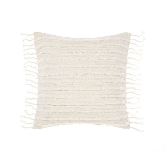 Dunaway Sugar Cushion 48X48CM by Linen House