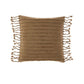 Dunaway Timber Cushion 48X48CM by Linen House