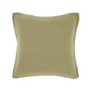Elysian Eucalyptus European Pillowcase by Linen House