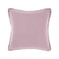 Elysian Orchid European Pillowcase by Linen House