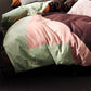 Ettie Quilt Cover Set by Linen House