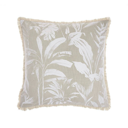 Habitation European Pillowcase by Linen House