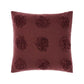 Haze Rhubarb Quilt Cover Set by Linen House