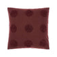 Haze Rhubarb Quilt Cover Set by Linen House