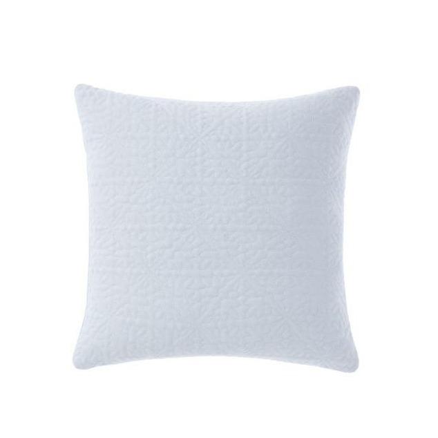 Isadora Quilt Cover Set Sky by Linen House