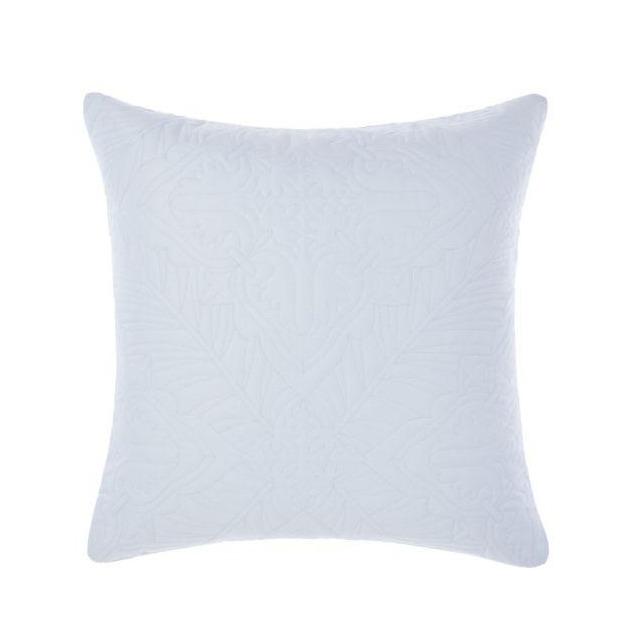 Isadora Quilt Cover Set Sky by Linen House