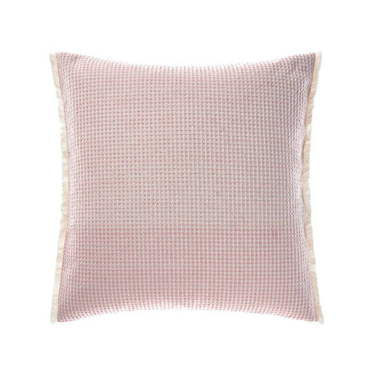 Lagos Blossom European Pillowcase by Linen House