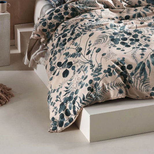 Nellie Quilt Cover Set by Linen House