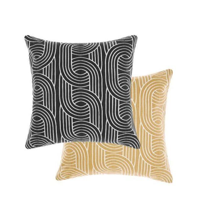 Neptune Quilt Cover Set by Linen House
