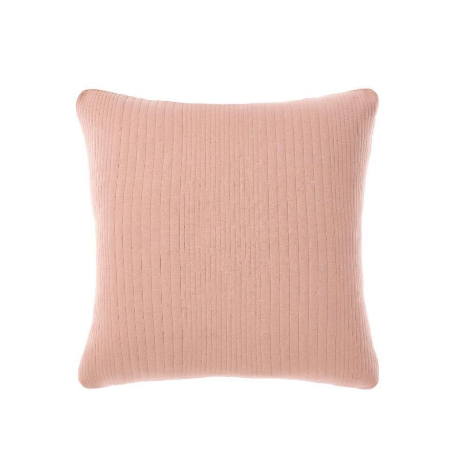Osmond Quilt Cover Set Rose by Linen House