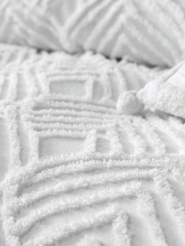 Palm Springs Quilt Cover Set by Linen House