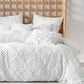 Palm Springs Quilt Cover Set by Linen House