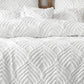 Palm Springs Quilt Cover Set by Linen House