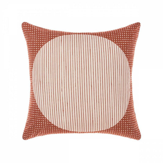 Solar Marigold European Pillowcase by Linen House