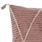 Asha Dusk European Pillowcase by Linen House