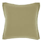 Elysian Eucalyptus Quilt Cover Set by Linen House