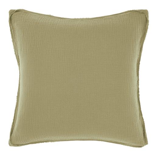 Elysian Eucalyptus Quilt Cover Set by Linen House