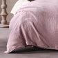 Elysian Orchid Quilt Cover Set by Linen House