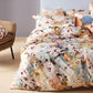 Fergie Peony Quilt Cover Set by Linen House