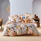 Fergie Peony 65 x 65cm European Pillowcase by Linen house