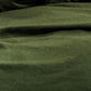 Nimes Fern Linen Quilt Cover Set by Linen House