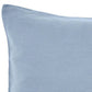 Nimes Linen Quilt Cover Set NIGHTFALL by Linen House