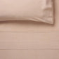 Nimes Pure Linen NUDE Sheet Set by LINEN HOUSE